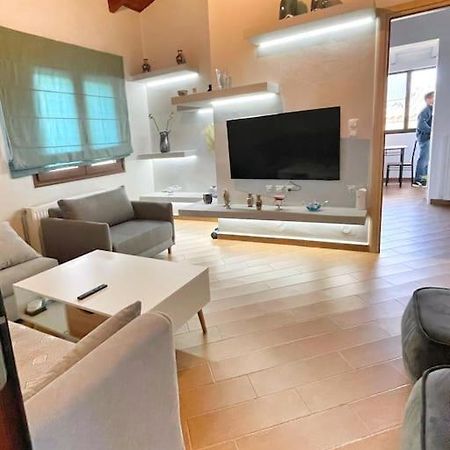 Kathiana Cozy Apartment 외부 사진