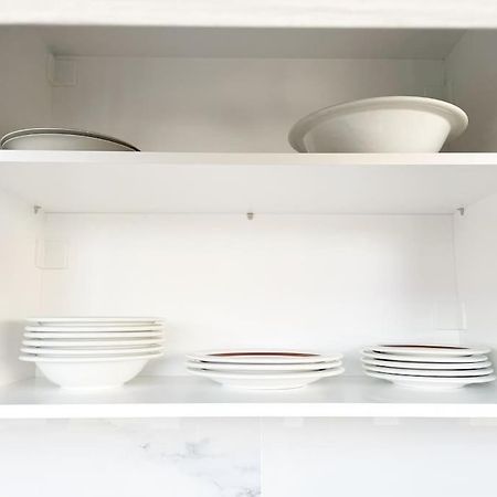 Kathiana Cozy Apartment 외부 사진