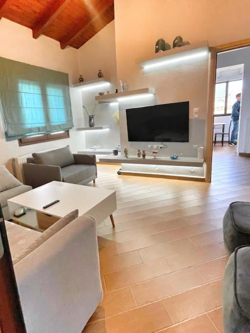 Kathiana Cozy Apartment 외부 사진