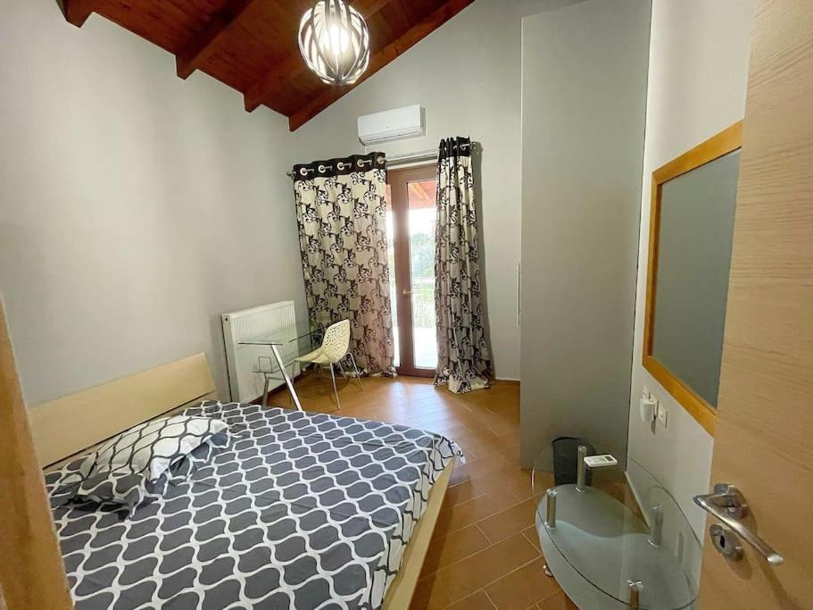 Kathiana Cozy Apartment 외부 사진