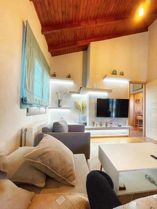 Kathiana Cozy Apartment 외부 사진