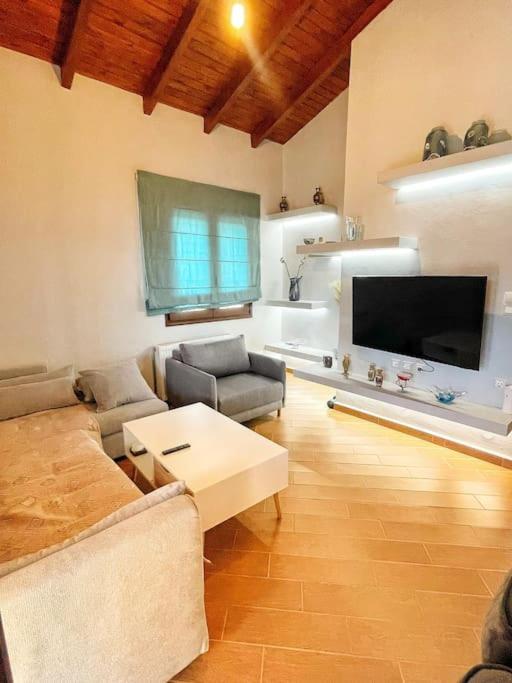 Kathiana Cozy Apartment 외부 사진