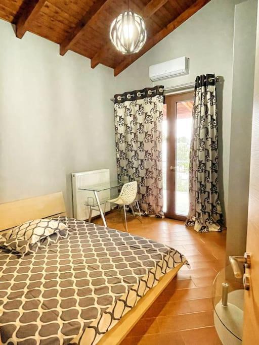 Kathiana Cozy Apartment 외부 사진