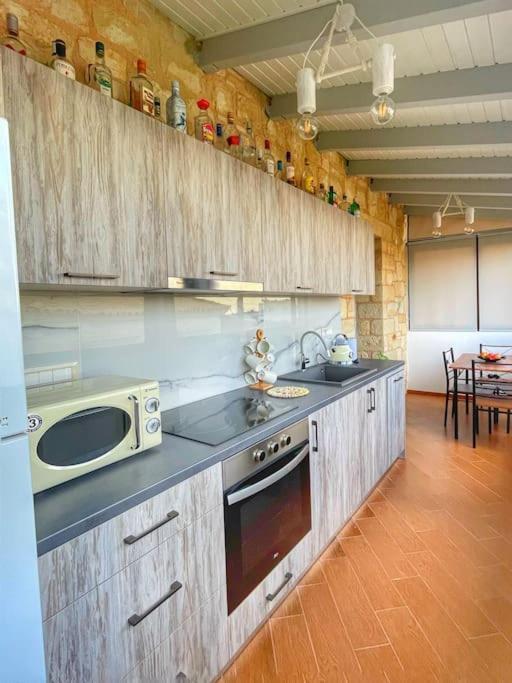 Kathiana Cozy Apartment 외부 사진