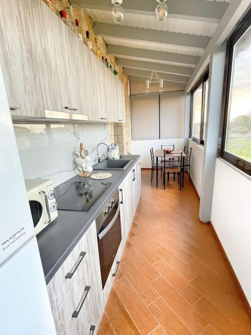 Kathiana Cozy Apartment 외부 사진