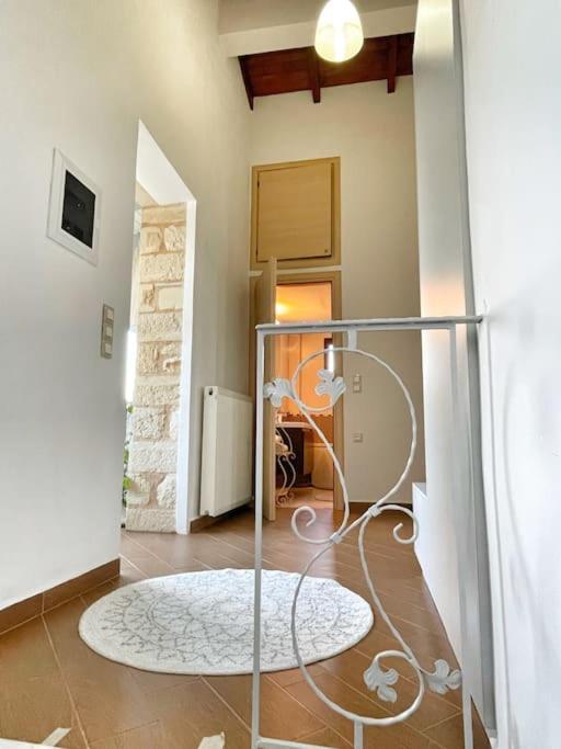 Kathiana Cozy Apartment 외부 사진