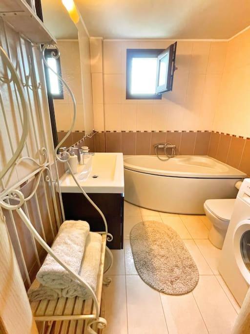Kathiana Cozy Apartment 외부 사진