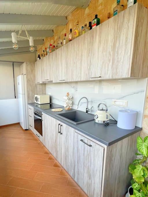 Kathiana Cozy Apartment 외부 사진