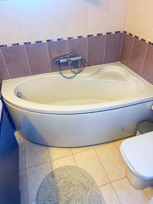 Kathiana Cozy Apartment 외부 사진