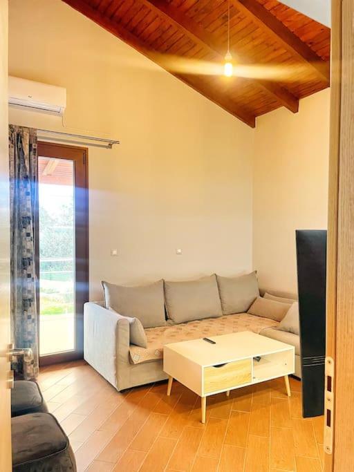 Kathiana Cozy Apartment 외부 사진