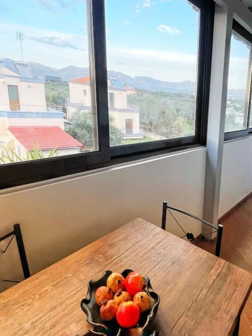 Kathiana Cozy Apartment 외부 사진