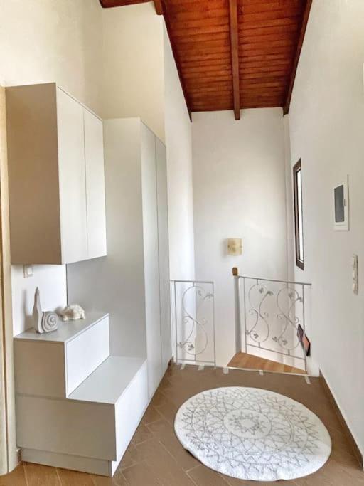 Kathiana Cozy Apartment 외부 사진