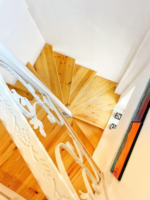 Kathiana Cozy Apartment 외부 사진